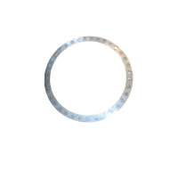 前置泵泵体端盖垫片HZB253-640-03-01