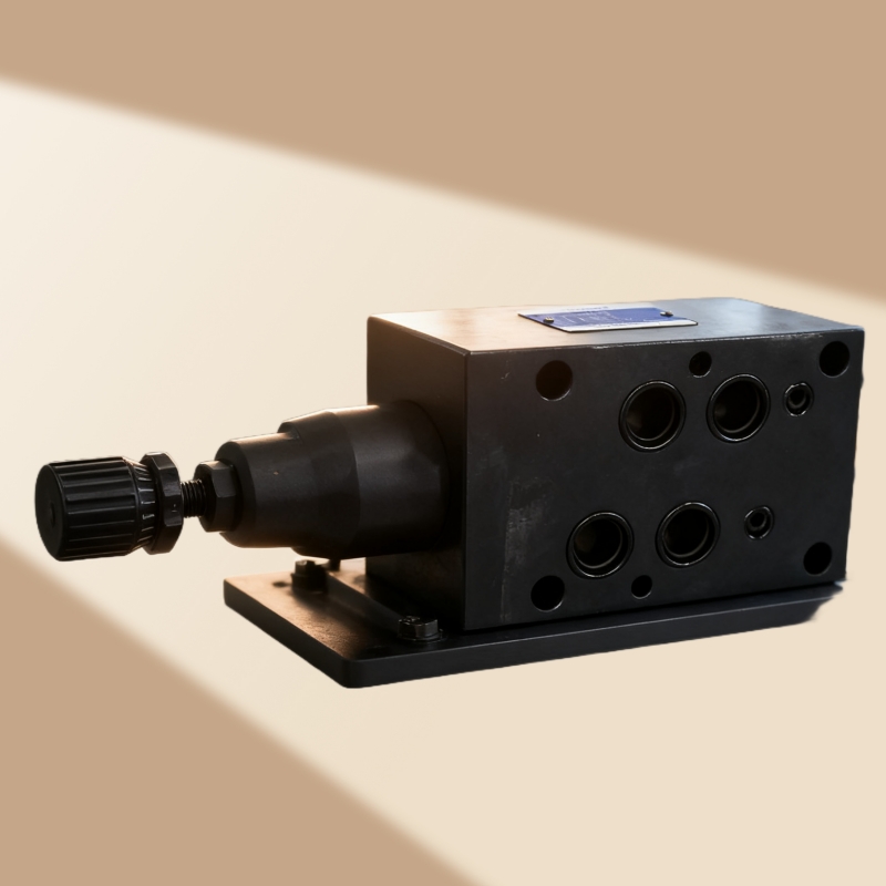 液压溢流阀MRV-03-B-3-B-HT