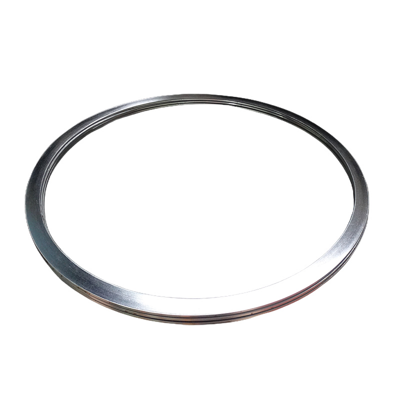 前置泵泵盖金属缠绕垫 HZB253-640-03-24