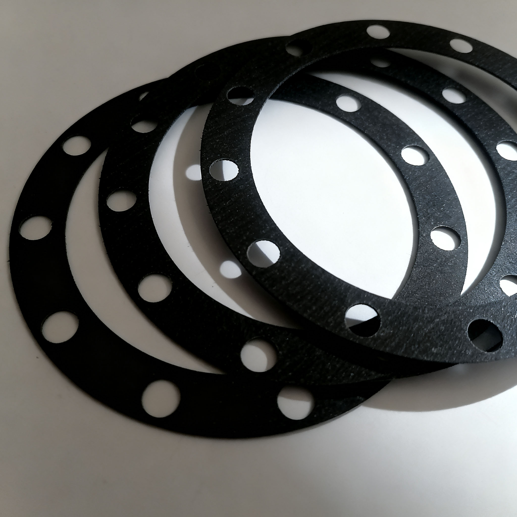 前置泵冷却水室密封垫HZB253-640-03-06