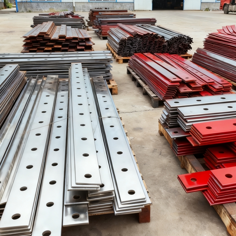 空预器冷端密封片