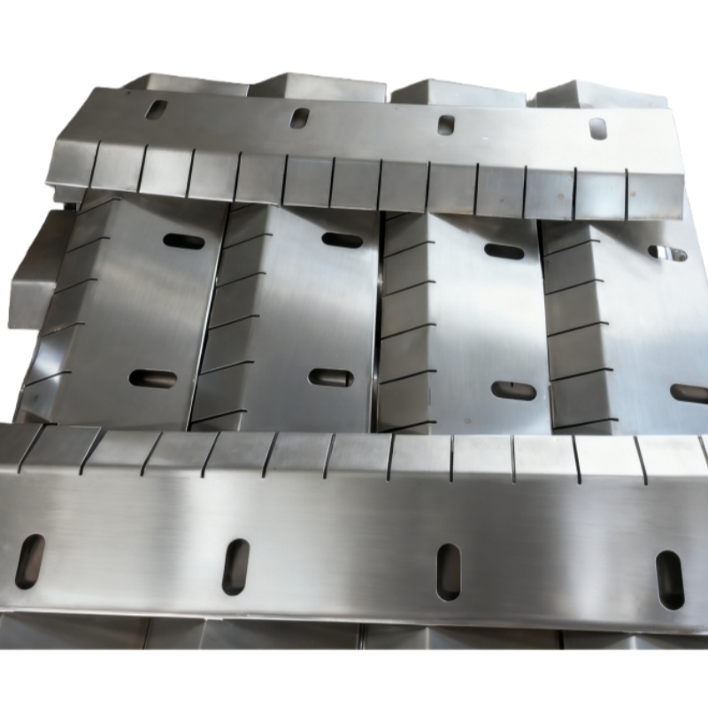 空预器冷端径向密封片