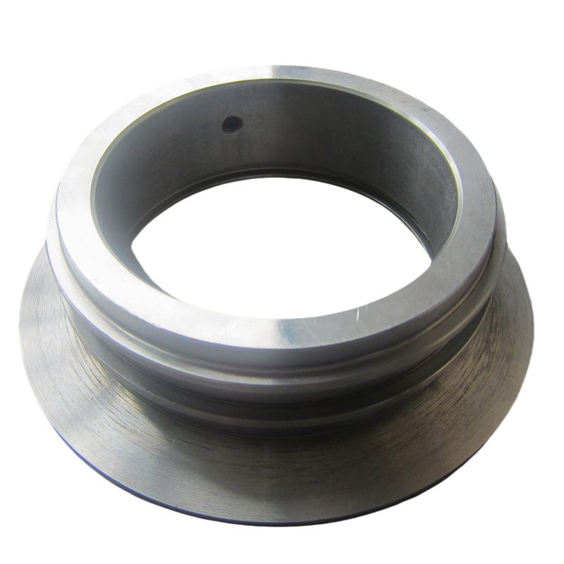 油挡圈 DG600-240-05-04:适配 FK6D32 (DG600-240V) 汽动给水泵的耐磨核心备件