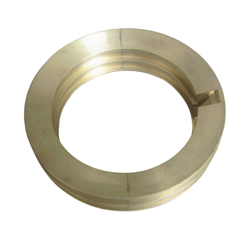 泵抛油环DG600-240-03-04:保障电动给水泵稳定运行的密封备件