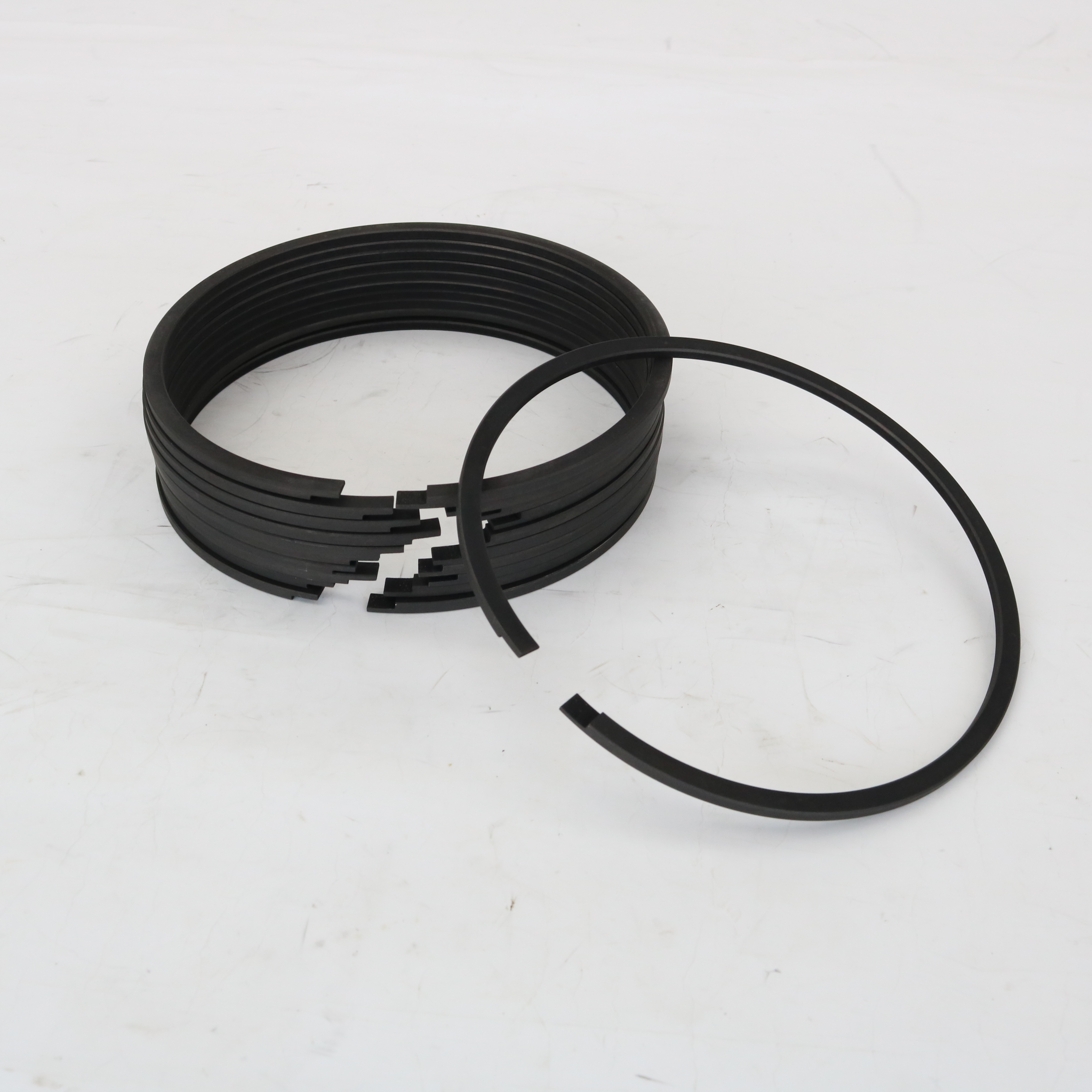 送风机叶柄密封