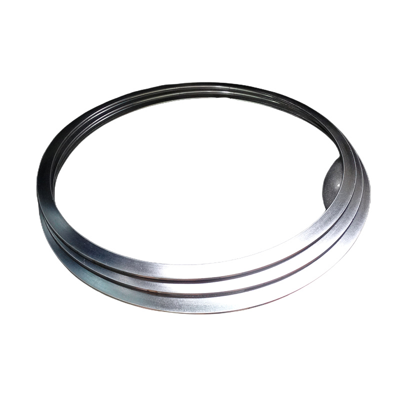 高压密封垫FA1D56-02-04:FA1D56前置泵密封解决方案