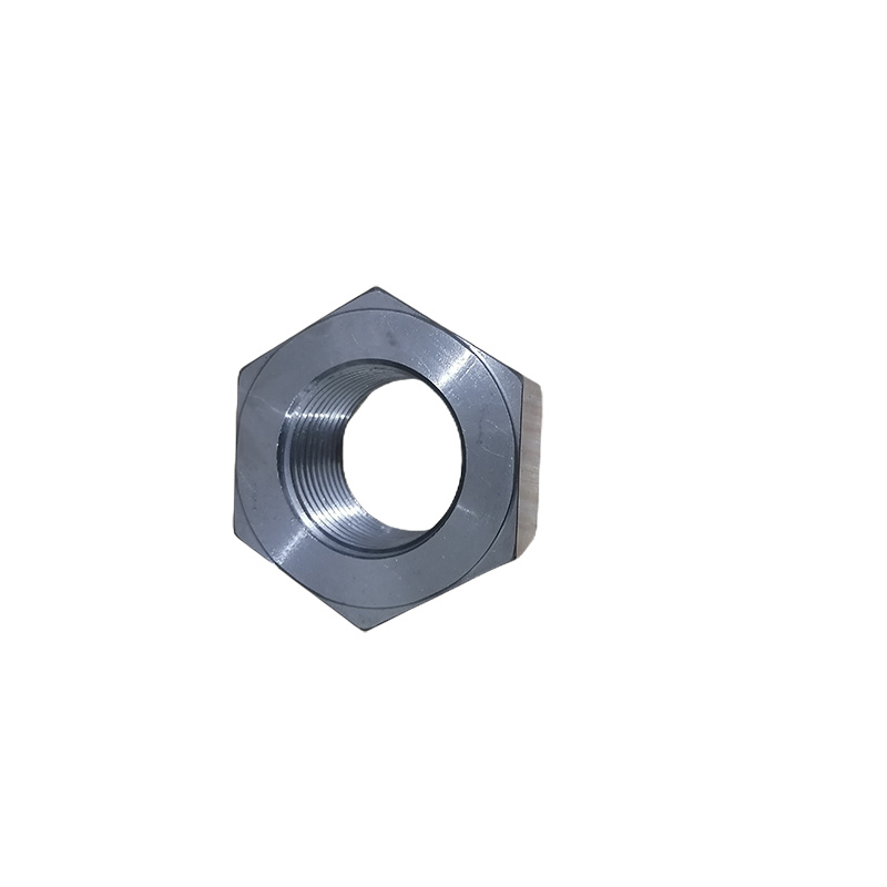 前置泵大盖六角螺母FA1D56-03-14技术参数与应用解析