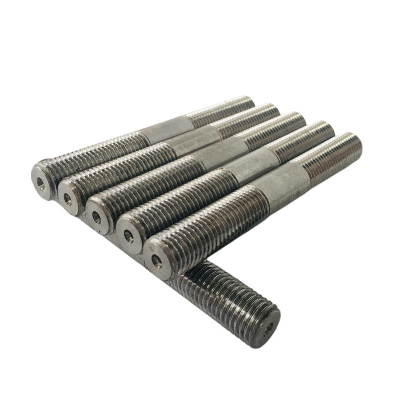 前置泵大盖双头螺柱FA1D56-03-19