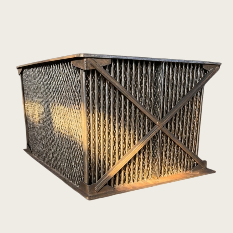 空预器蓄热组件