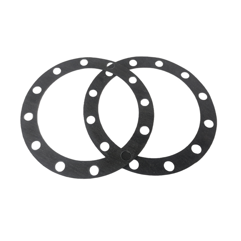 前置泵密封垫HZB253-640-03-06:HZB25-640静密封系统分析