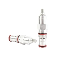 单向阀ZNKF_副本