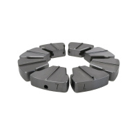 推力瓦DG600-240-06-00