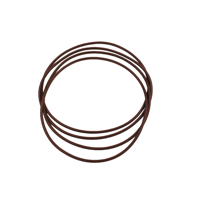 O型圈DG600-240-07-01(12):基于氟橡胶的FK6D32汽动给水泵高性能密封方案