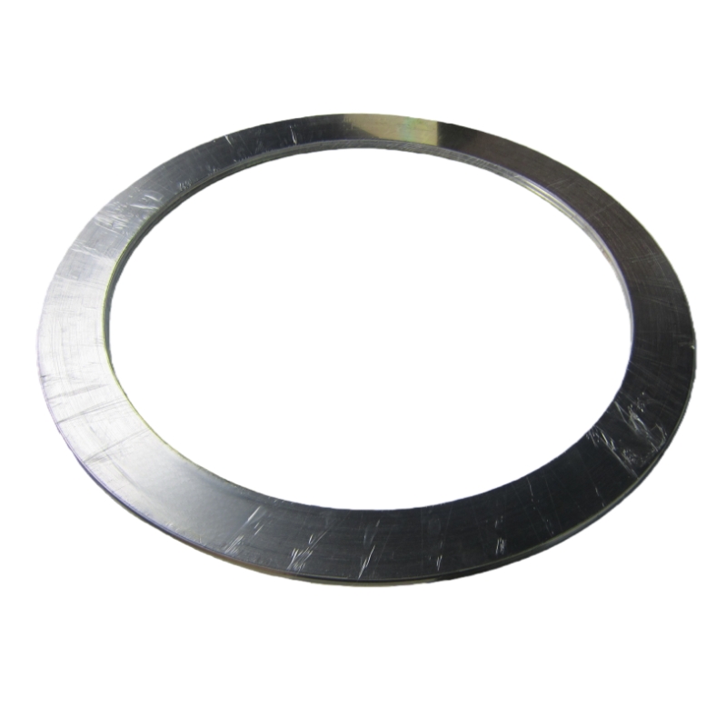 高压加热器隔板垫片