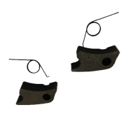 盘车装置棘爪-1