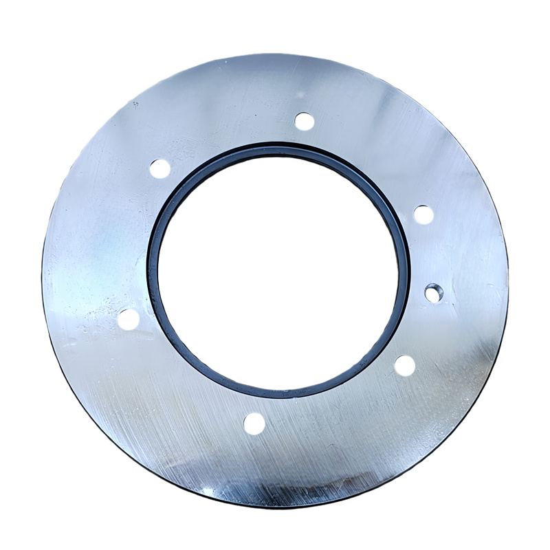 前置泵密封定位环FA1D56-03-02:FA1D56锅炉前置泵机械密封系统的基准与保障