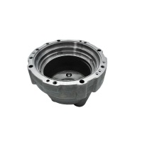 密封壳体FA1D56-03-03