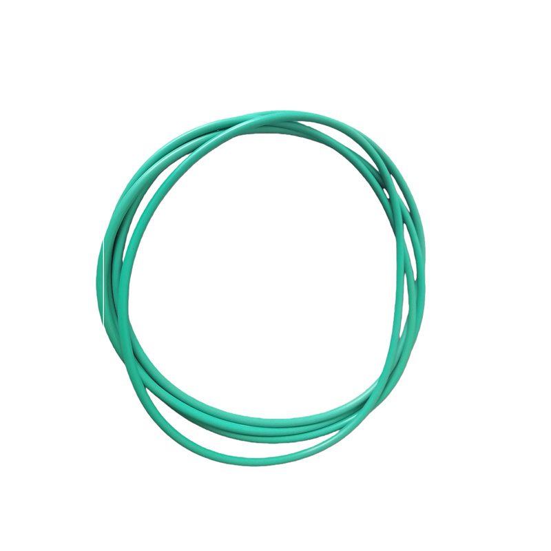 给水泵非驱动端O型圈HZB253-640-02-01:耐油橡胶在HZB253-640前置泵润滑系统中的密封关键