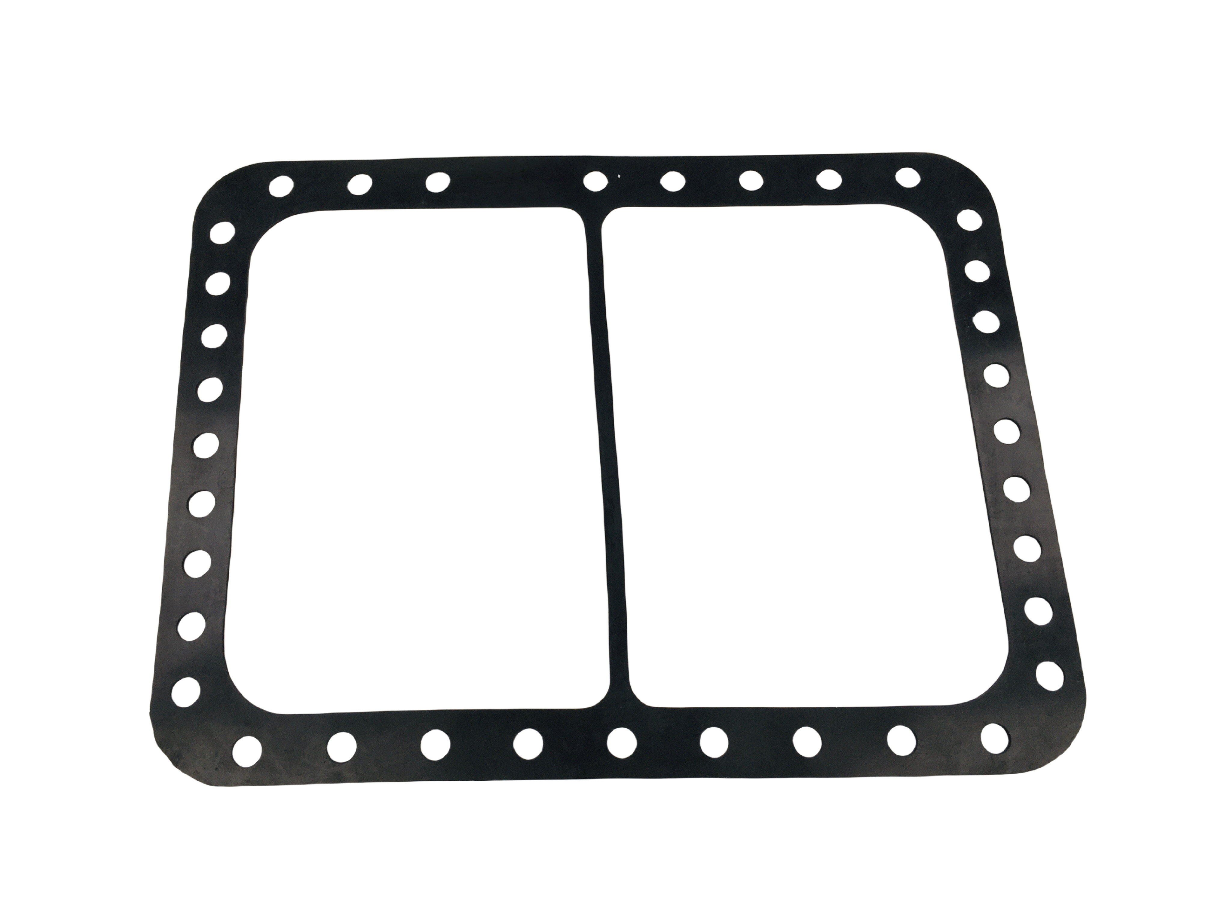 发电机氢冷器用橡胶衬垫