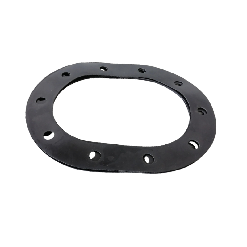 发电机橡胶衬垫
