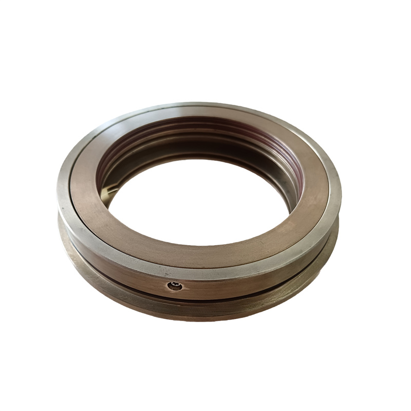 汽泵油封组件HPT200-300-05-01A-00技术解析及电厂检修适配指南