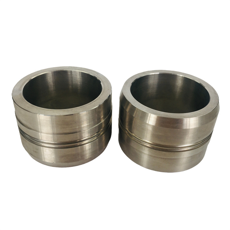 轴套HZB253-640-01-06技术参数及电厂前置泵检修应用指南