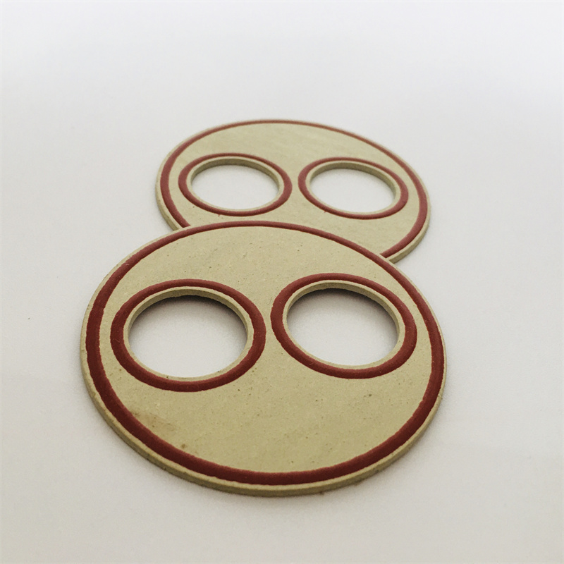 伺服阀眼镜垫片