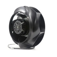 双吸叶轮HZB253-640-01-08