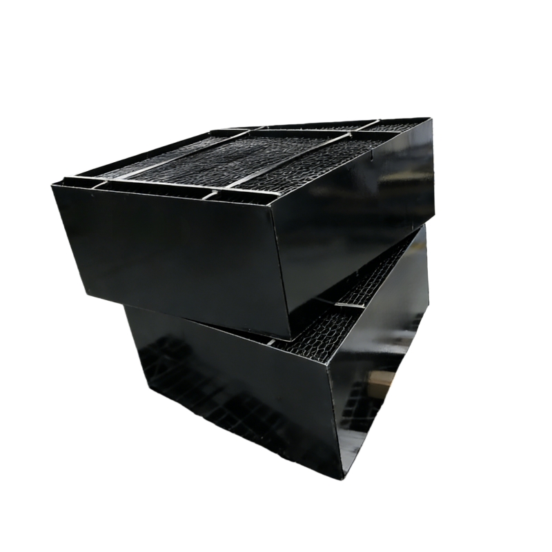 空预器蓄热组件