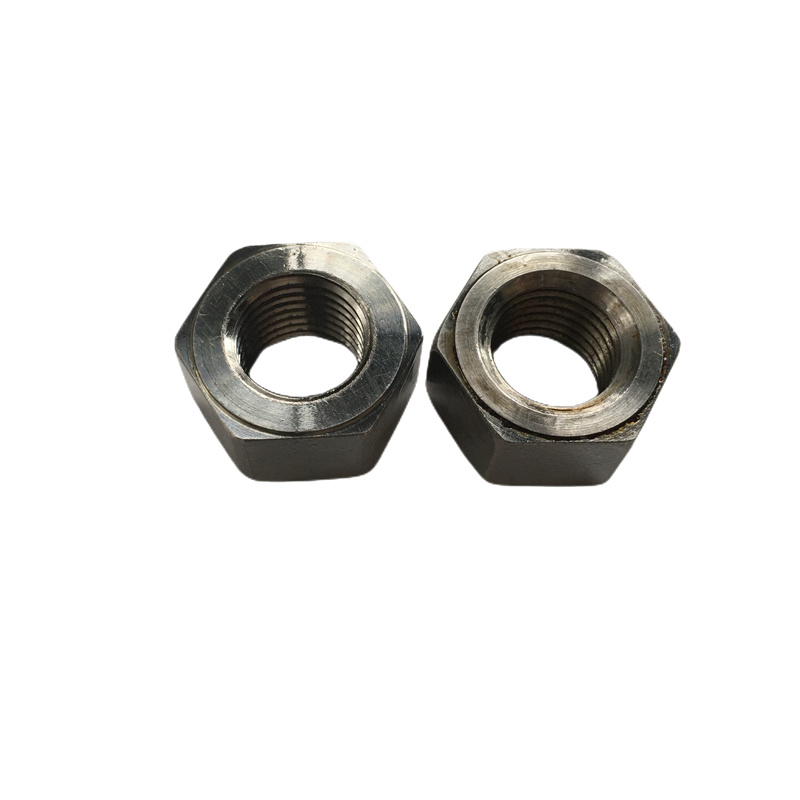 筒体螺母DG600-240-01-02：FK6D32汽动给水泵核心紧固件技术解析