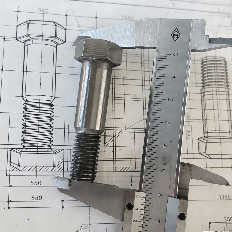 螺栓1