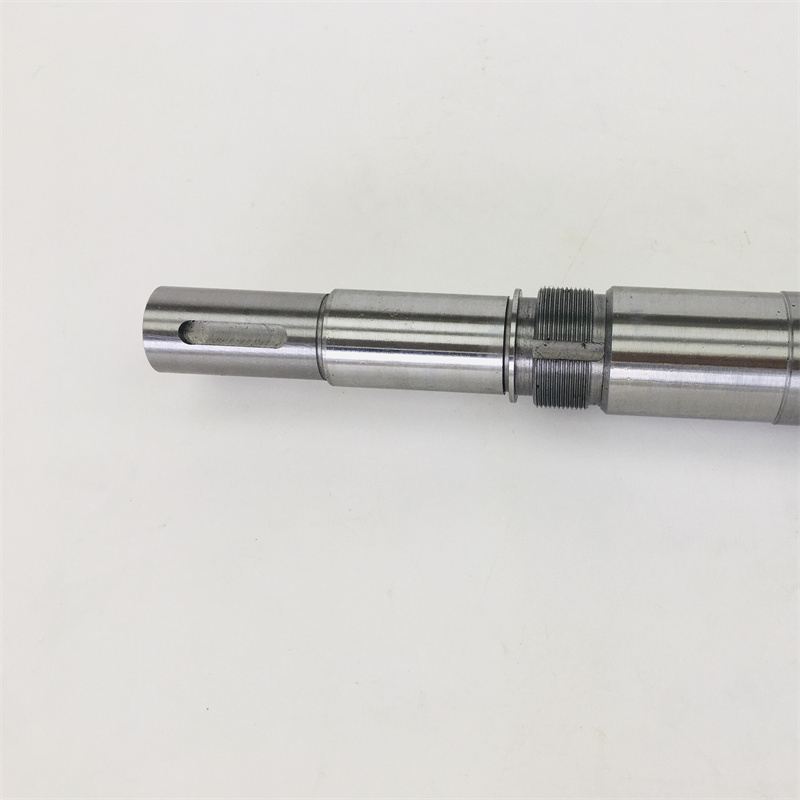 润滑油泵泵轴