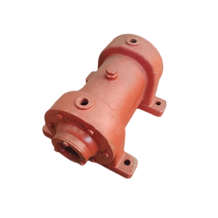 轴承箱U140D02 适配一次风机AP1-19/19.5 技术参数及电厂应用