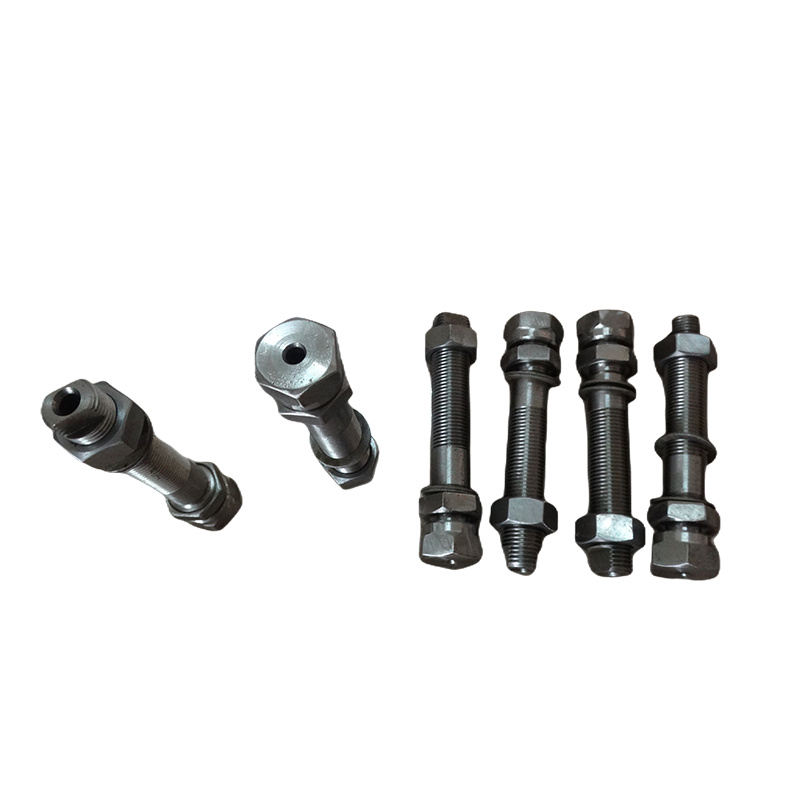 高压调节阀油动机操纵座螺栓