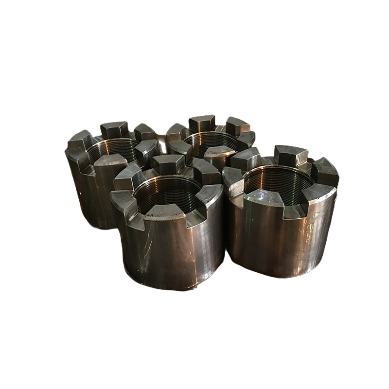 高压主汽调节阀罩螺母