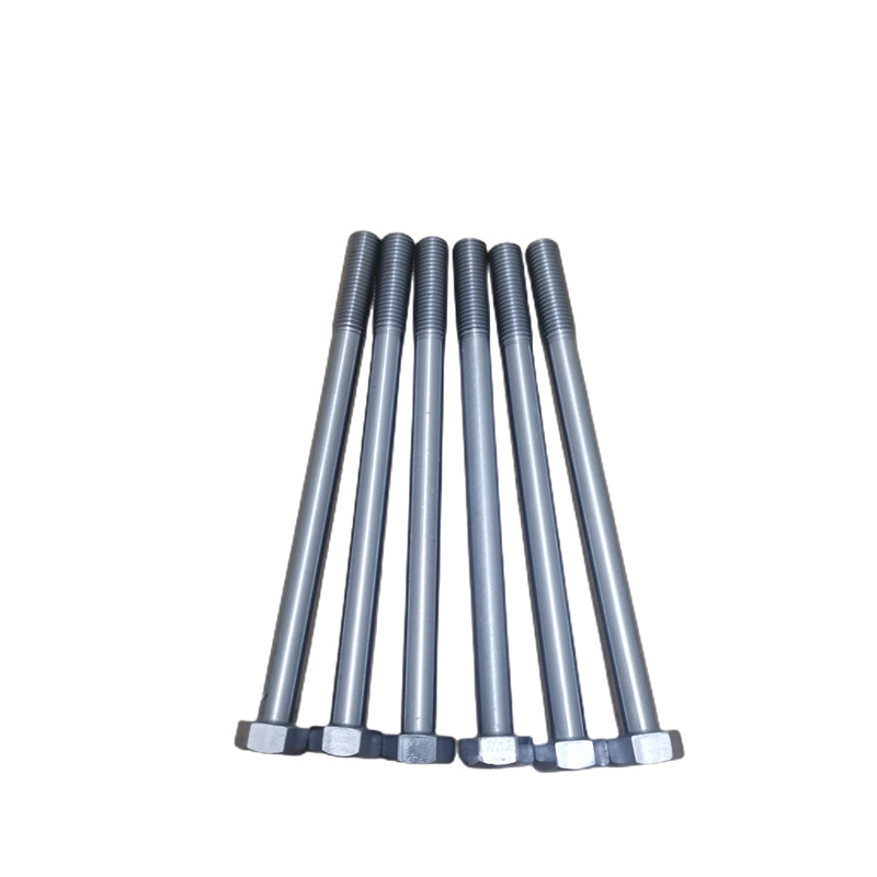 高压调节阀油动机固定螺栓