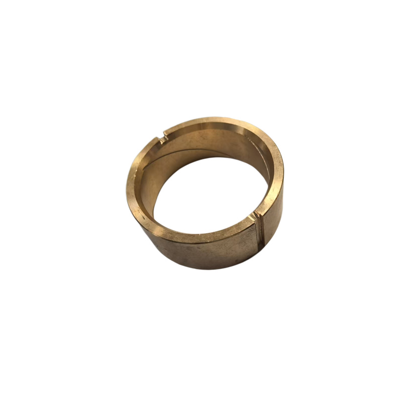 轴套S4GA0260|SAF28-21.1-1轴流式鼓风机专用铜合金耐磨备件