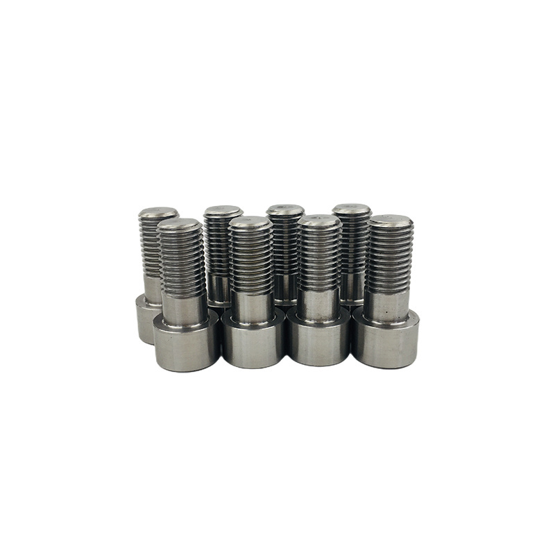 螺栓 MNL1100-8-02-CS HPT200-330IM-6S 锅炉给水泵膜片联轴器高强度紧固备件