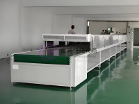 隧道炉