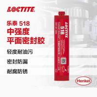 乐泰518密封胶