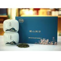 霍山黄芽·瓶装