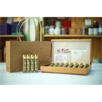 霍山石斛·小金瓶