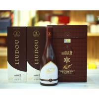 六斗霍山石斛佳酿