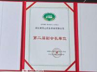 副会长单位