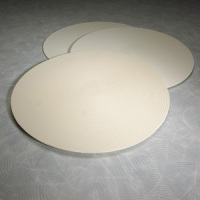 SUBA白磨皮 合成纤维抛光垫