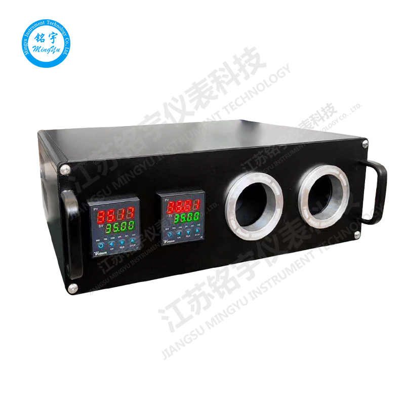 红外测温枪校准炉高低温黑体辐射校准源便携黑体炉校准测温仪—江苏铭宇仪表科技有限公司-1