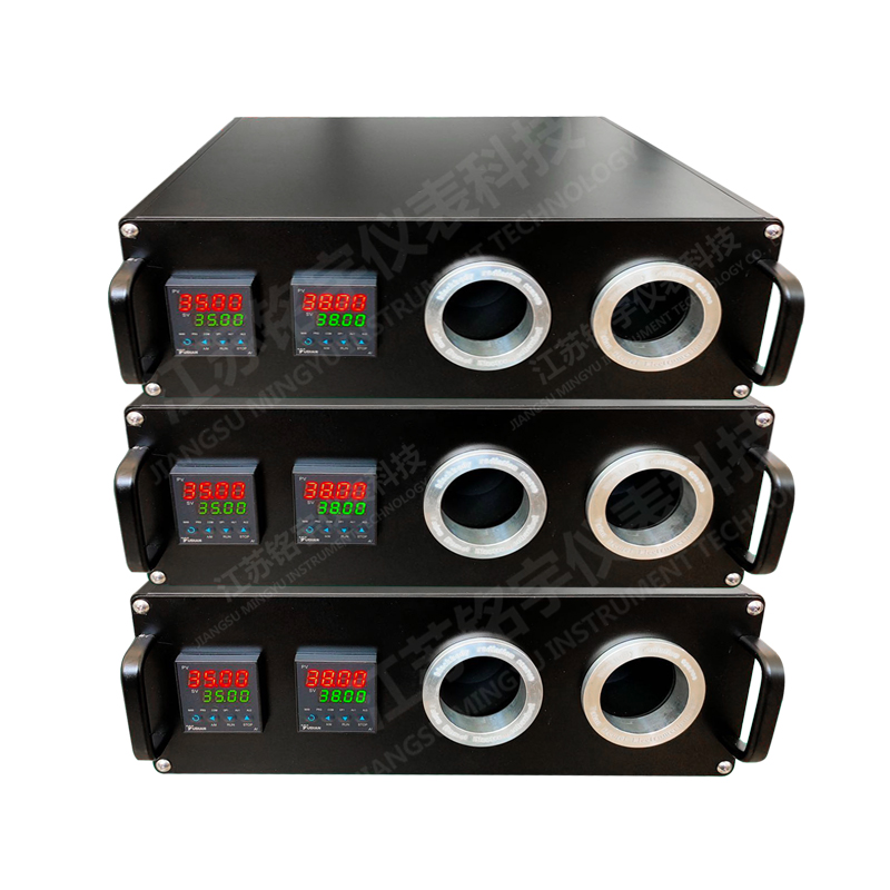 红外测温枪校准炉高低温黑体辐射校准源便携黑体炉校准测温仪—江苏铭宇仪表科技有限公司-2