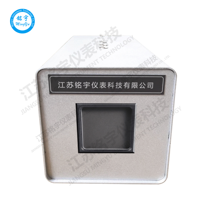 红外测温枪校准仪黑体辐射校准源黑体炉面源黑体—江苏铭宇仪表科技有限公司-2