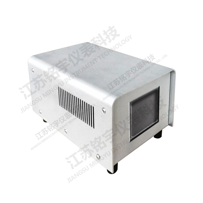 红外测温枪校准仪黑体辐射校准源黑体炉面源黑体—江苏铭宇仪表科技有限公司-4