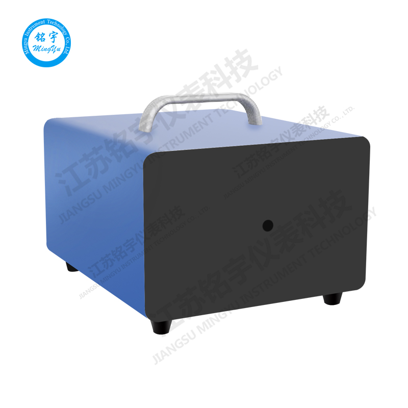 圆型面源黑体源黑体辐射源面源黑体炉便携式黑体辐射源人体体温—江苏铭宇仪表科技有限公司-1